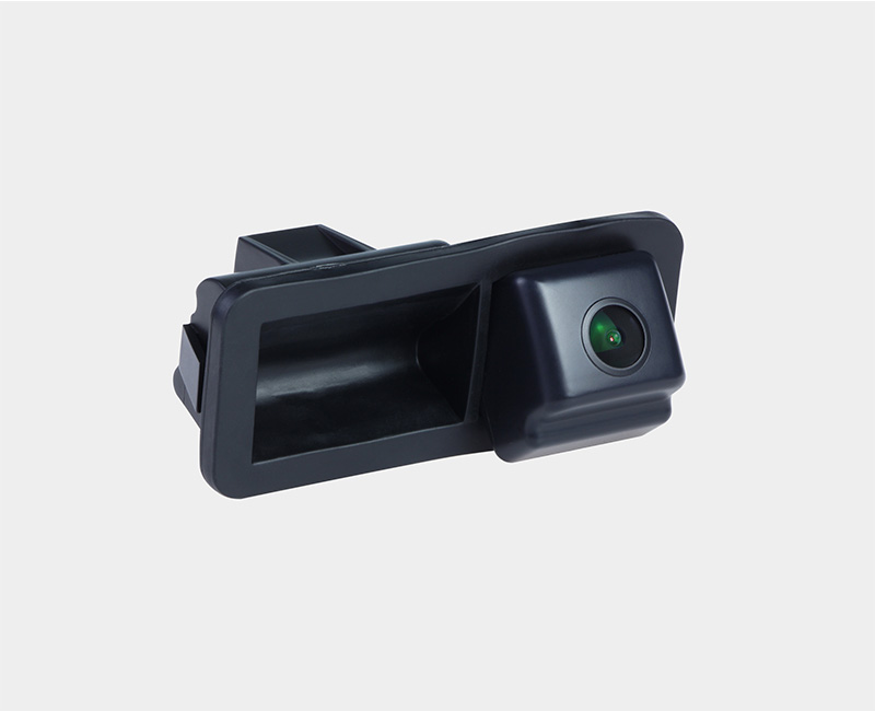 Car Trunk Handle Reverse CameraCar Trunk Handle Reverse Camera